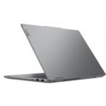 Laptop Lenovo IdeaPad 5 2-in-1 14IRU9 Intel® Core™ 5 120U 10 Cores 8GB LPDDR5-5200 512GB SSD 14" WUXGA IPS 300nits Touch Lenovo® Digital Pen 2 - Image 5