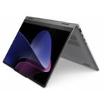 Laptop Lenovo IdeaPad 5 2-in-1 14IRU9 Intel® Core™ 5 120U 10 Cores 8GB LPDDR5-5200 512GB SSD 14" WUXGA IPS 300nits Touch Lenovo® Digital Pen 2 - Image 4