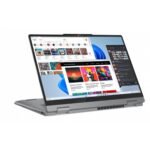 Laptop Lenovo IdeaPad 5 2-in-1 14IRU9 Intel® Core™ 5 120U 10 Cores 8GB LPDDR5-5200 512GB SSD 14" WUXGA IPS 300nits Touch Lenovo® Digital Pen 2 - Image 2
