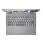 Laptop Lenovo IdeaPad 5 2-in-1 14IRU9 Intel® Core™ 5 120U 10 Cores 8GB LPDDR5-5200 512GB SSD 14" WUXGA IPS 300nits Touch Lenovo® Digital Pen 2 - Image 3