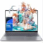 Laptop Lenovo ThinkBook 16 G8 IML Intel Core 7 240H 5.2GHz 10 Cores, 16GB DDR5, 1 TB M.2 SSD, 16" WUXGA IPS 300nits - 2 Year Warranty