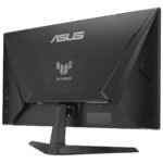 ASUS TUF Gaming VG259Q5A 24.5” Monitor, 1080P Full HD, 1ms (GTG) 0.3ms (Min) Fast IPS, 200Hz, HDR10, 99% sRGB w/ Speakers - Image 2
