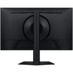 Samsung Odyssey G6 (FG600) 27" Flat Monitor 2K (2560 x 1440) IPS, 350Hz, 1ms(GTG), HDR 400, 99% sRGB, HDMI 2.1, G-Sync Compatible w/ Sleek Metal Design & Ergonomic Stand - Image 4