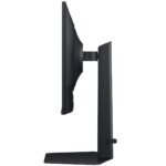 Samsung Odyssey G6 (FG600) 27" Flat Monitor 2K (2560 x 1440) IPS, 350Hz, 1ms(GTG), HDR 400, 99% sRGB, HDMI 2.1, G-Sync Compatible w/ Sleek Metal Design & Ergonomic Stand - Image 3