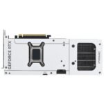 ASUS PRIME Gaming GeForce RTX 5070 White OC Edition 12GB GDDR7 - Graphics Card - Image 2