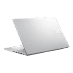 Laptop ASUS Vivobook 15 (X1504VA) |Intel® Core™ i5-1334U Processor, 16GB DDR4 (Customized), 512GB SSD, 15.6-inch FHD 180 Hinge | 13th Generation - Cool Silver - Image 4