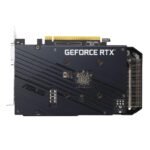 ASUS Dual GeForce RTX 3050 V2 OC Edition 8GB GDDR6 - Graphics Card - Image 2
