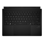 NEW 2025 Laptop ASUS ROG Flow Z13 2-in-1 Gaming Notbook AMD Ryzen™ AI MAX+ 395 Processor Up to 5.1GHz AMD XDNA™ NPU up to 50TOPS 13.4-inch 2.5K 180Hz Touch - Windows 11 Home - Image 4