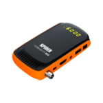 Spider Forever 77 5G Receiver - Image 2