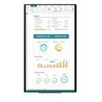 Samsung M9 (M902) Smart AI 32" OLED 4K Flat Monitor, QD-OLED, 165Hz, 0.03ms(GTG), HDR10+, 100% sRGB, Vision AI w/ Metal Slim Design, 4K Camera, USB Type-C, Ergonomics & Adaptive Sound Pro Speakers (Eclipse Silver) - Image 5