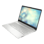 HP Laptop 14s-dq0000ne, Intel Celeron N4120 8GB DDR4, 256 GB SSD, 14" HD (1366 x 768) Micro-Edge, Full-Size Keyboard - Silver - Image 6