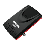 Spider T555 Receiver - Image 2