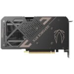 ZOTAC GAMING GeForce RTX 5060 Ti 8GB AMP 8GB GDDR7 - Graphics Card - Image 2