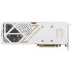 ZOTAC GAMING GeForce RTX 5070 AMP White Edition 12GB GDDR7 - Graphics Card - Image 2